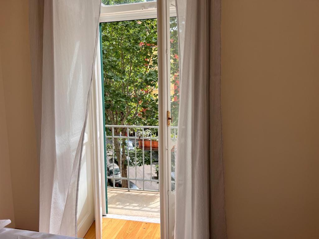 San Gennaro -vomero Apartment Naples